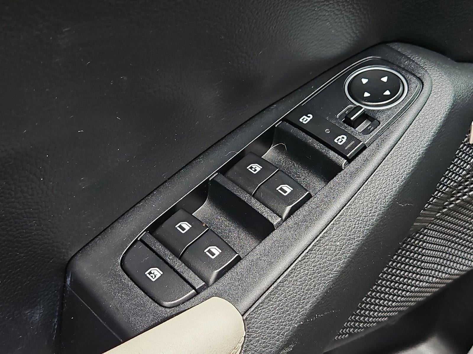 2021 Kia Seltos SX Turbo
