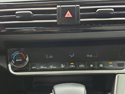 2021 Kia Seltos SX Turbo