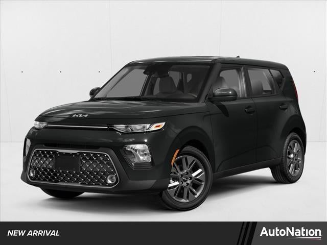 2022 Kia Soul