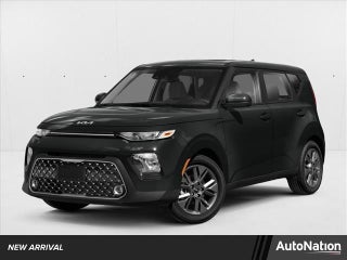 2022 Kia Soul EX