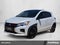 2024 Mitsubishi Mirage Black Edition