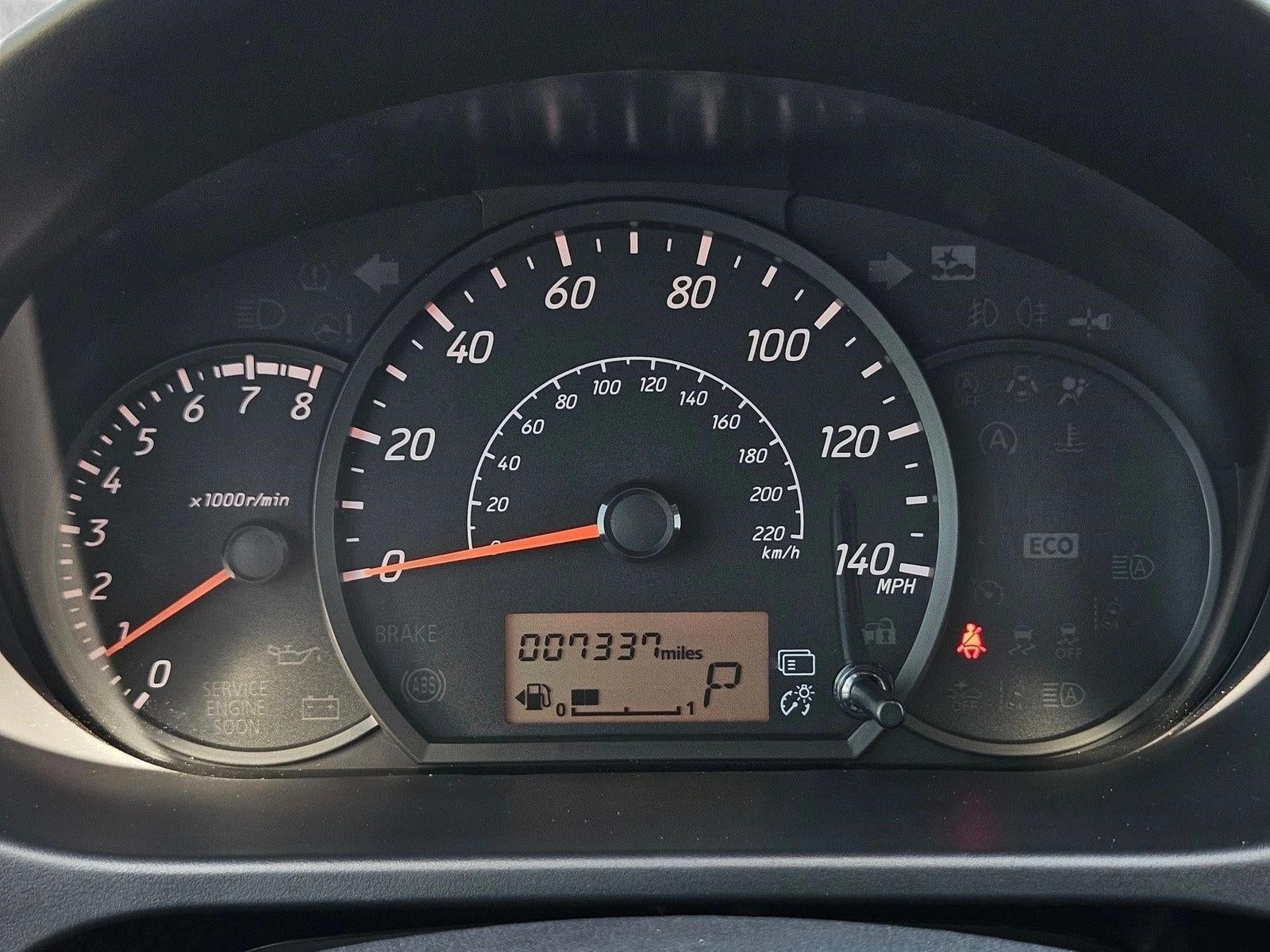 2024 Mitsubishi Mirage Black Edition