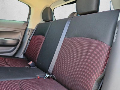 2024 Mitsubishi Mirage Black Edition