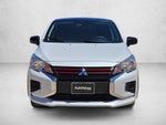 2024 Mitsubishi Mirage Black Edition
