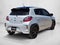 2024 Mitsubishi Mirage Black Edition