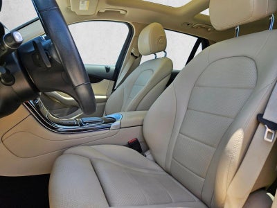 2022 Mercedes-Benz GLC 300 SUV