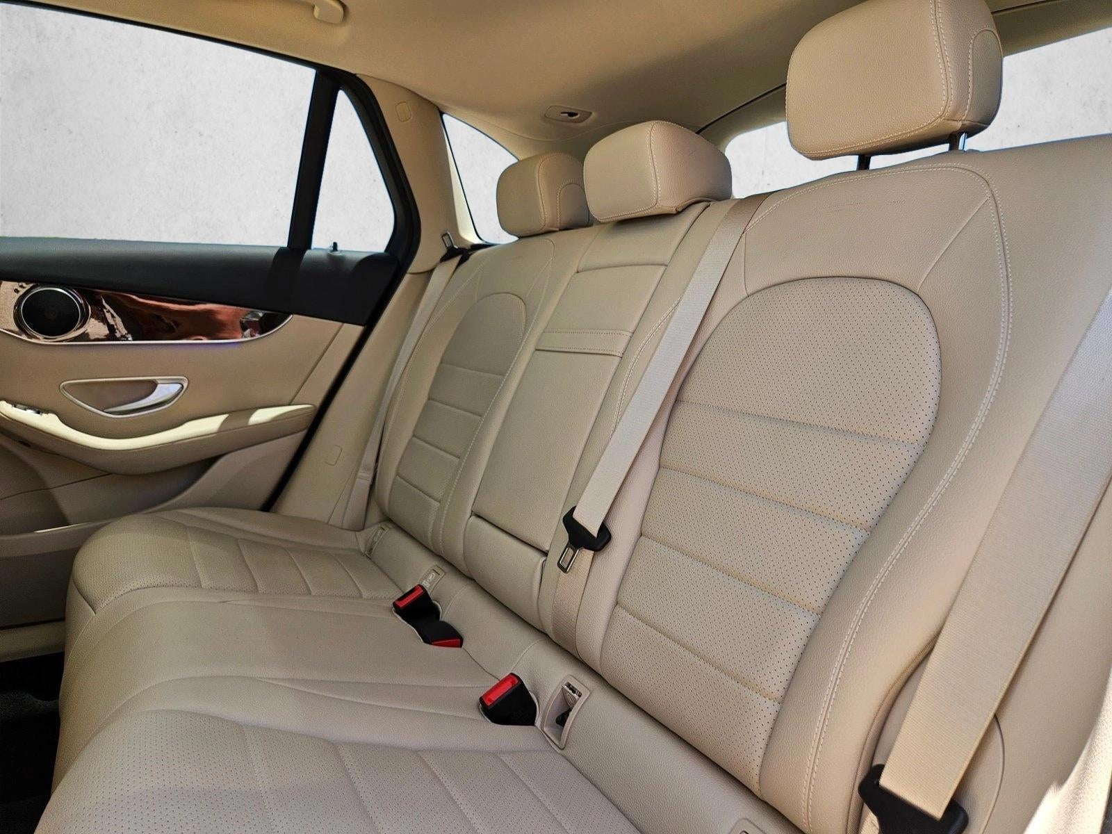 2022 Mercedes-Benz GLC 300 SUV