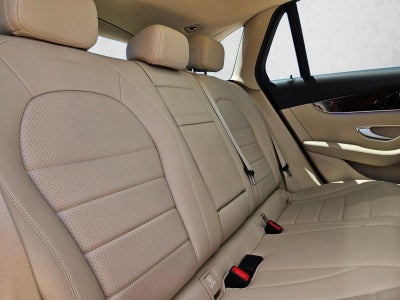 2022 Mercedes-Benz GLC 300 SUV