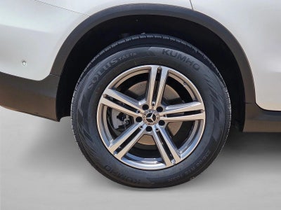 2022 Mercedes-Benz GLC 300 SUV