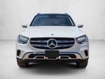 2022 Mercedes-Benz GLC 300 SUV