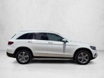 2022 Mercedes-Benz GLC 300 SUV