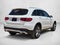 2022 Mercedes-Benz GLC 300 SUV