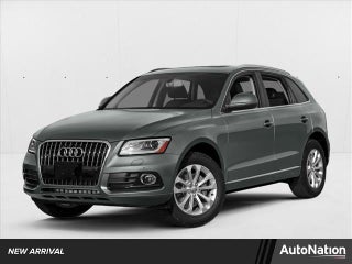 2016 Audi Q5 2.0T Premium