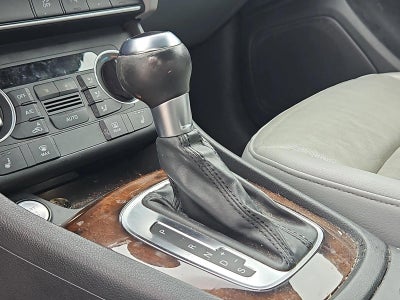 2017 Audi Q3 Premium Plus