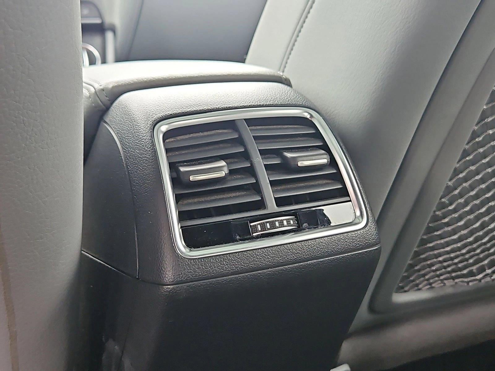 2017 Audi Q3 Premium Plus