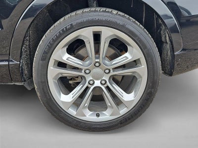 2017 Audi Q3 Premium Plus