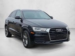 2017 Audi Q3 Premium Plus
