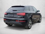 2017 Audi Q3 Premium Plus
