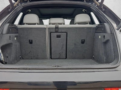 2017 Audi Q3 Premium Plus