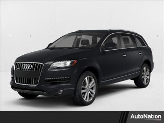 2014 Audi Q7 3.0T Premium