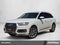 2018 Audi Q7 2.0T Premium