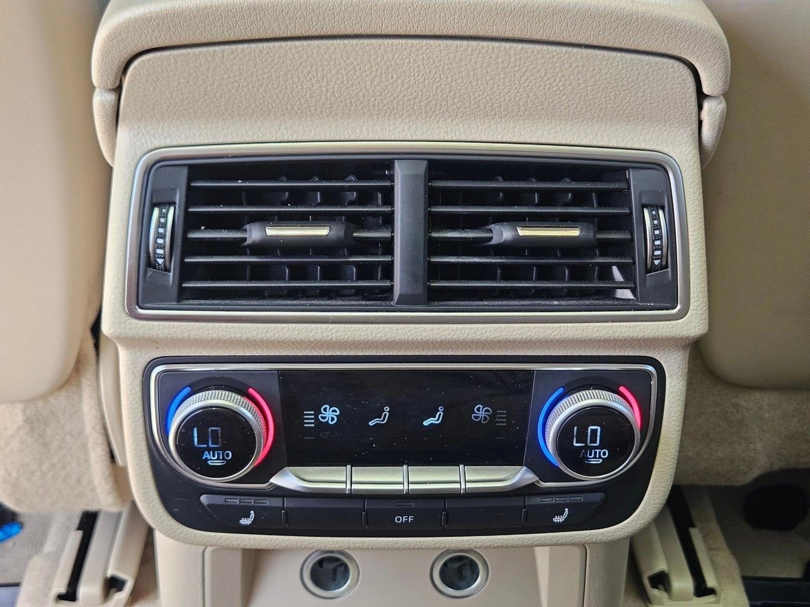 2018 Audi Q7 2.0T Premium