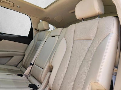 2018 Audi Q7 2.0T Premium