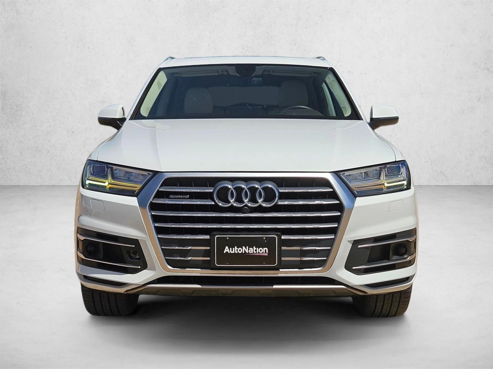 2018 Audi Q7 2.0T Premium
