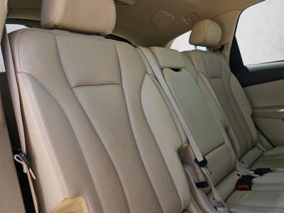 2018 Audi Q7 2.0T Premium