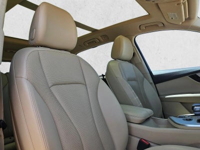 2018 Audi Q7 2.0T Premium