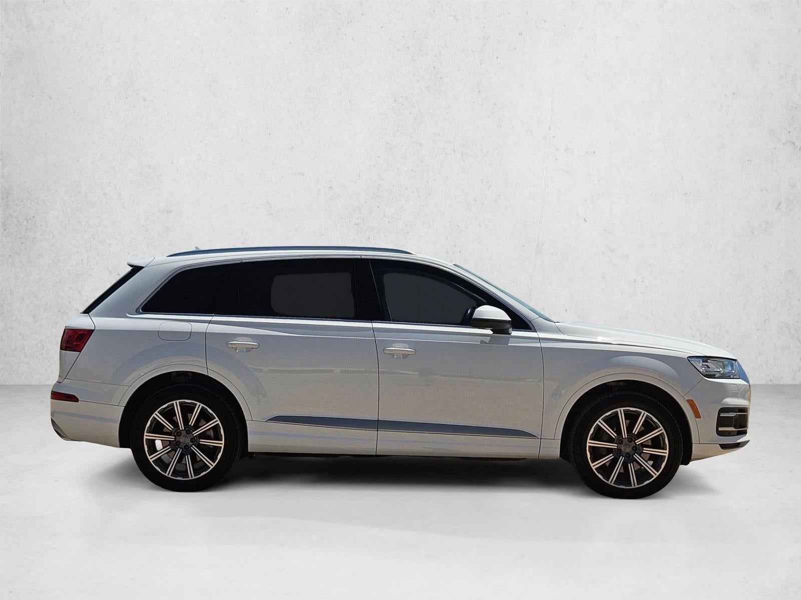 2018 Audi Q7 2.0T Premium
