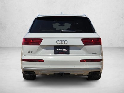 2018 Audi Q7 2.0T Premium