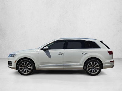 2018 Audi Q7 2.0T Premium