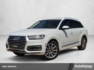 2018 Audi Q7 2.0T Premium