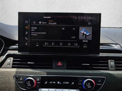 2023 Audi A4 Premium Plus 45 TFSI S line quattro S tronic
