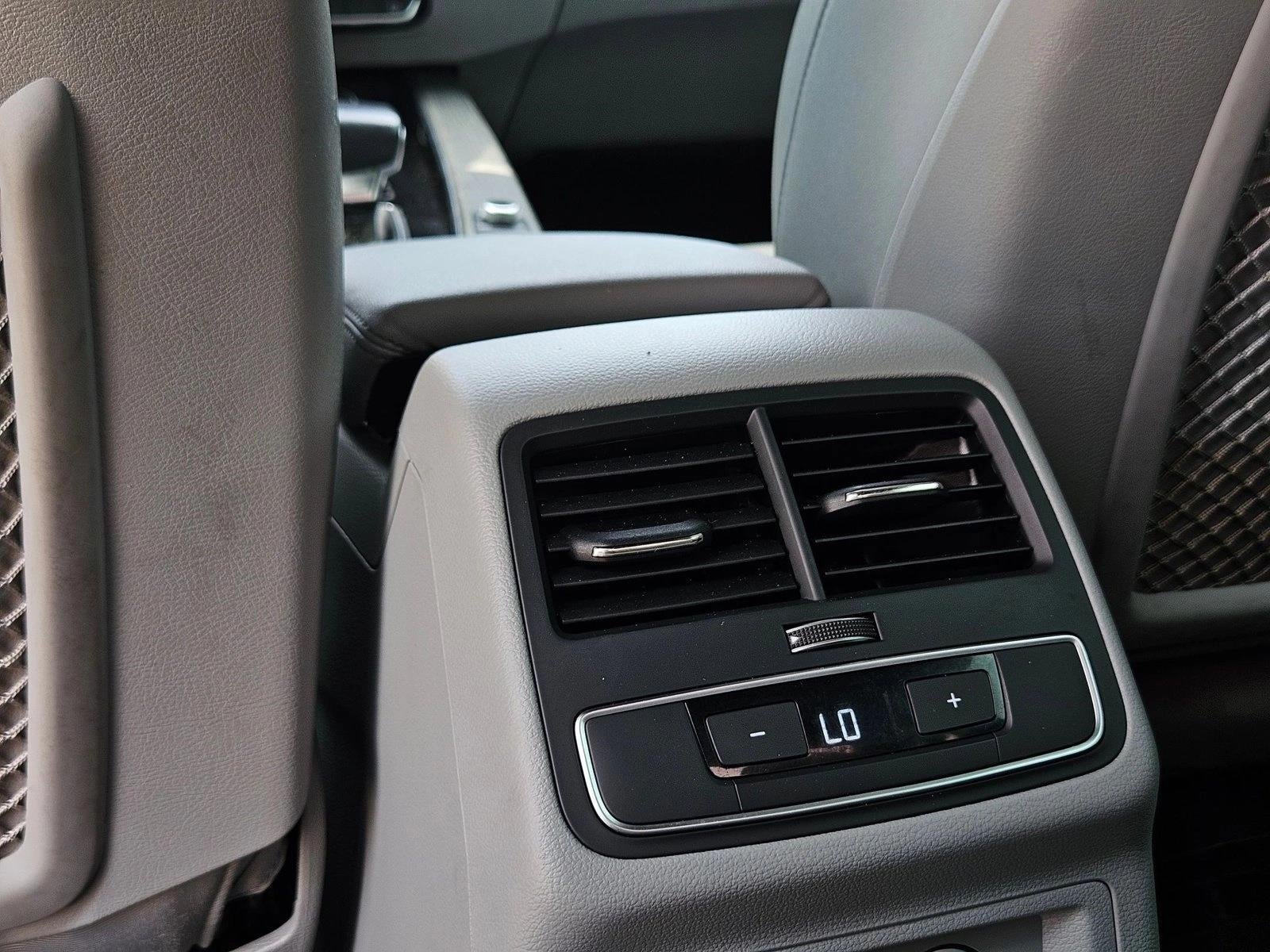 2023 Audi A4 Premium Plus 45 TFSI S line quattro S tronic