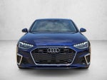 2023 Audi A4 Premium Plus 45 TFSI S line quattro S tronic