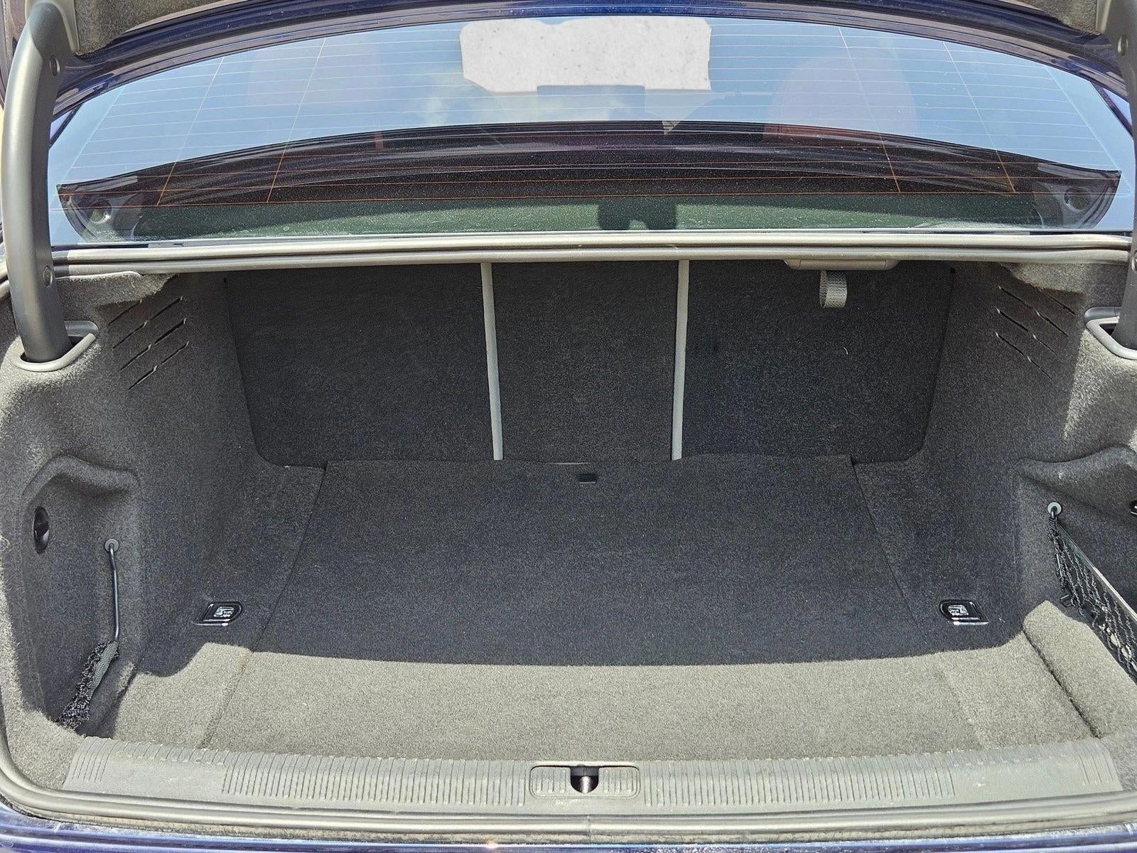 2023 Audi A4 Premium Plus 45 TFSI S line quattro S tronic