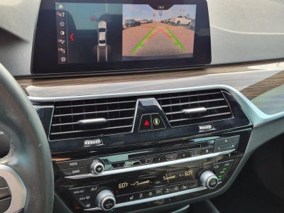 2019 BMW 540i xDrive
