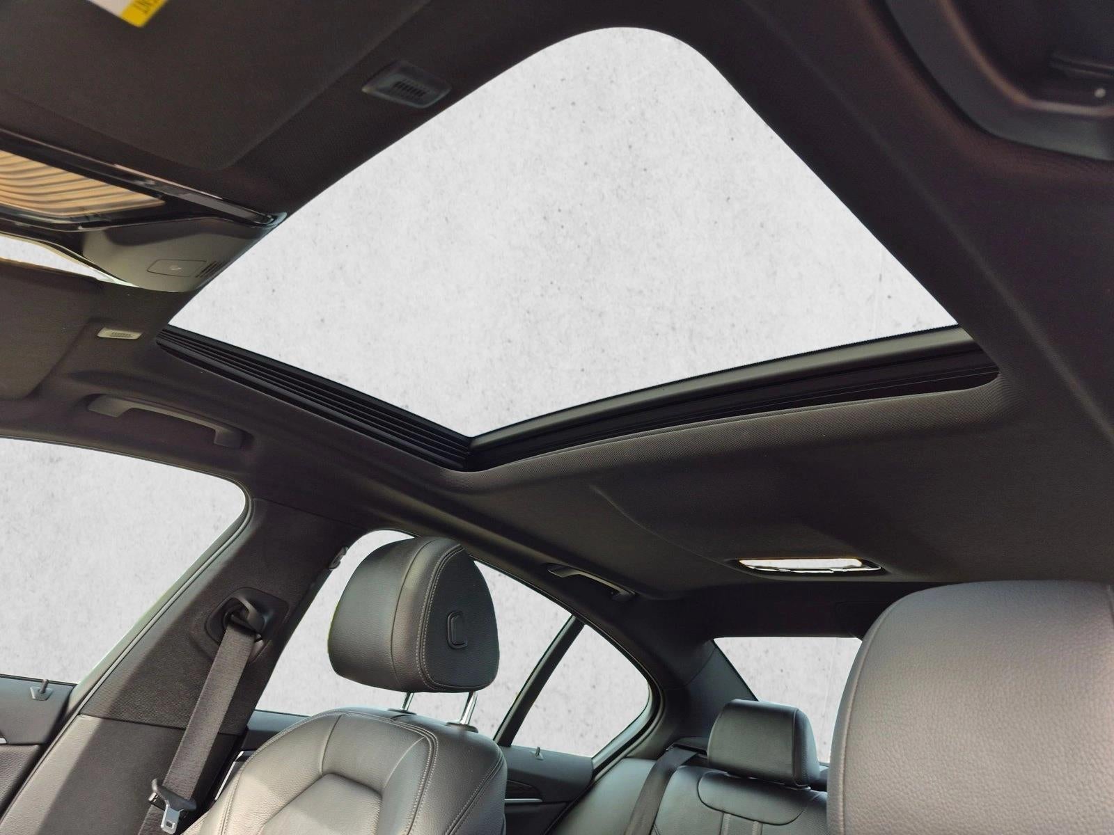 2019 BMW 540i xDrive