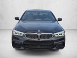 2019 BMW 540i xDrive