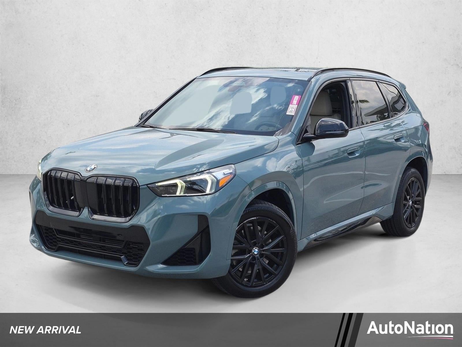 2023 BMW X1 xDrive28i