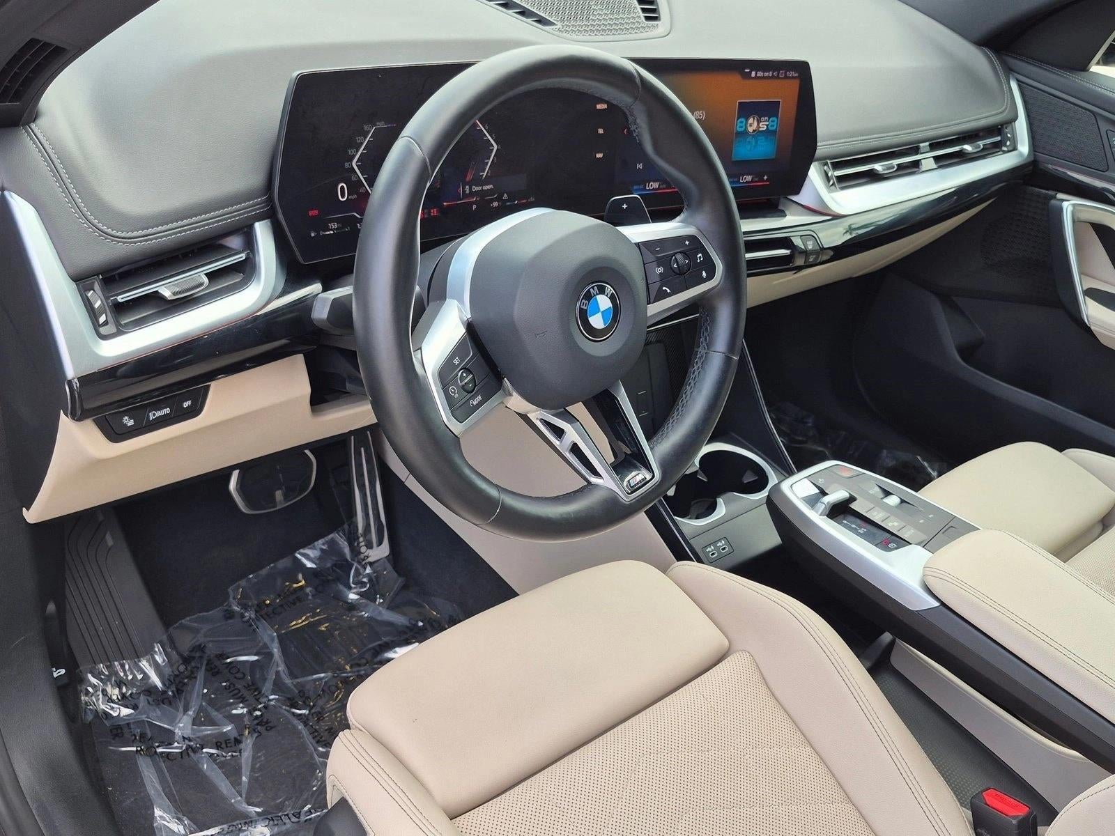 2023 BMW X1 xDrive28i
