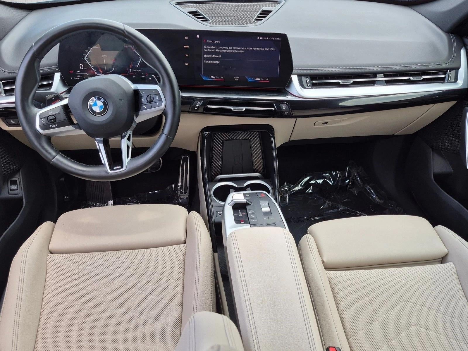 2023 BMW X1 xDrive28i