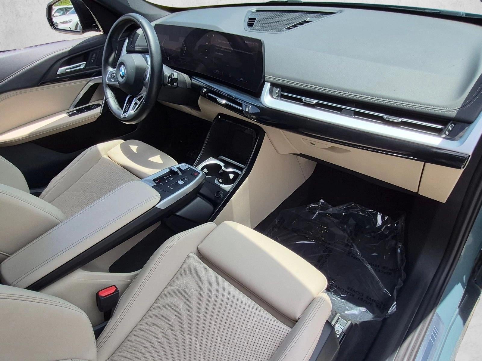 2023 BMW X1 xDrive28i