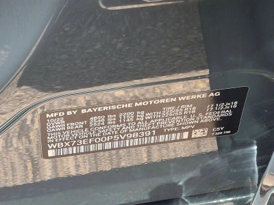 2023 BMW X1 xDrive28i