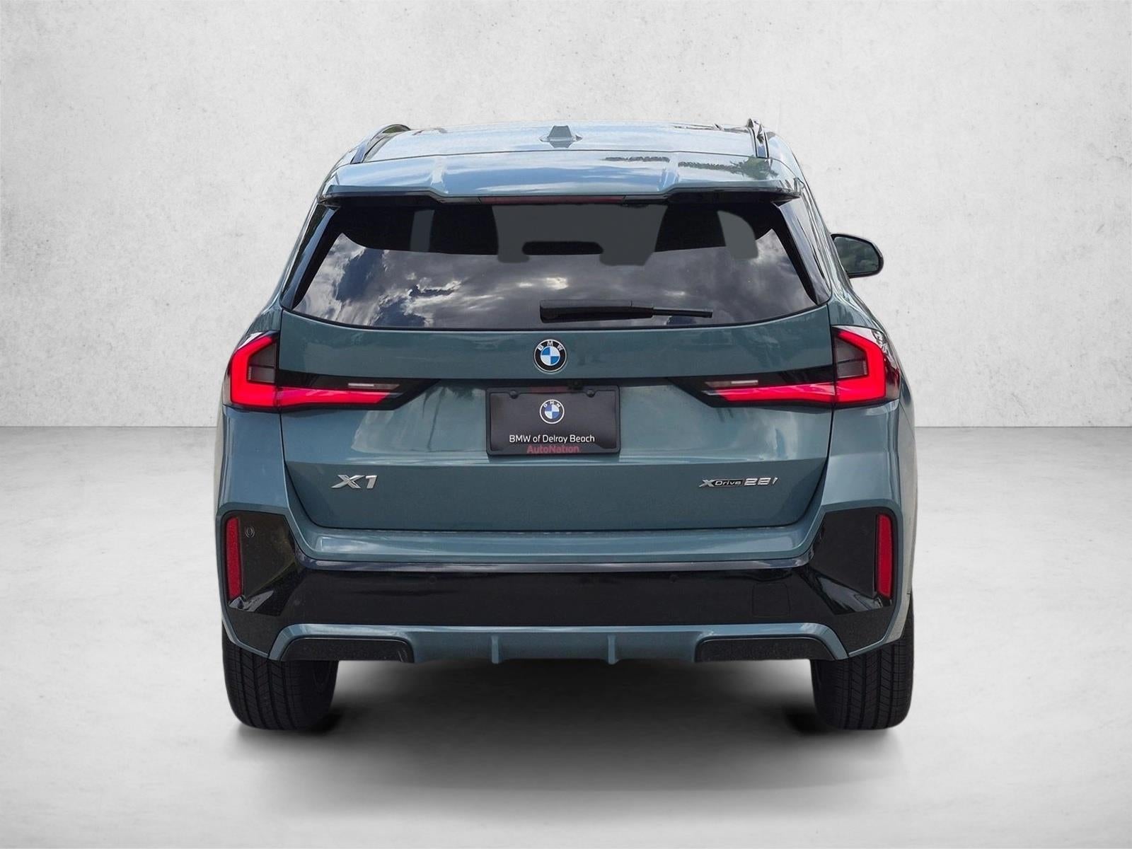 2023 BMW X1 xDrive28i