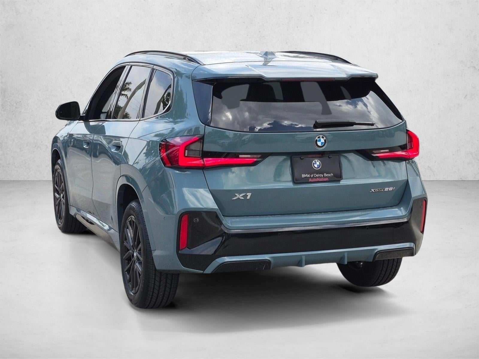 2023 BMW X1 xDrive28i