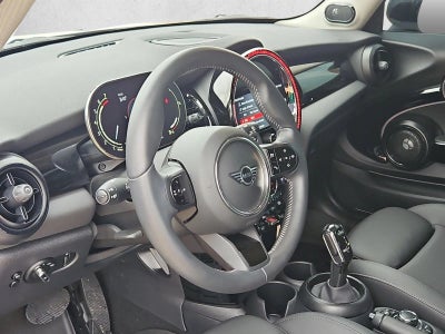 2024 MINI Hardtop 2 Door Cooper S