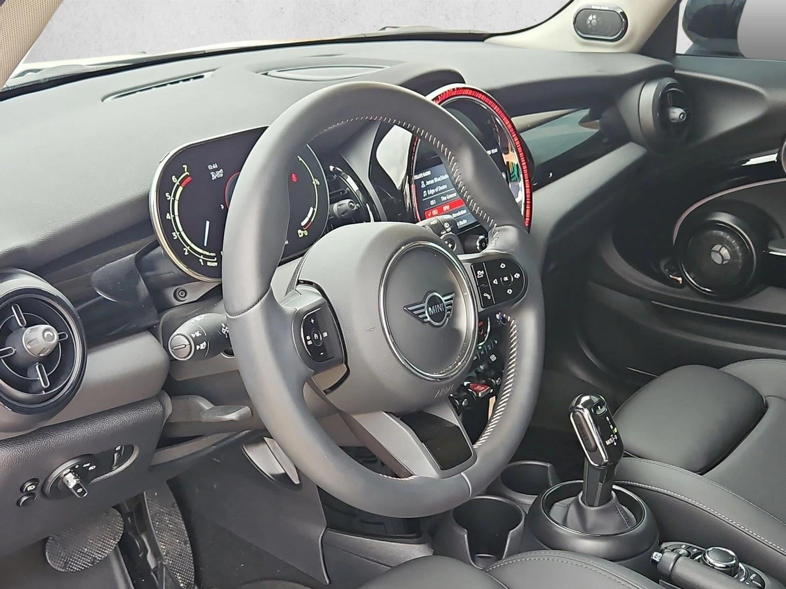 2024 MINI Hardtop 2 Door Cooper S